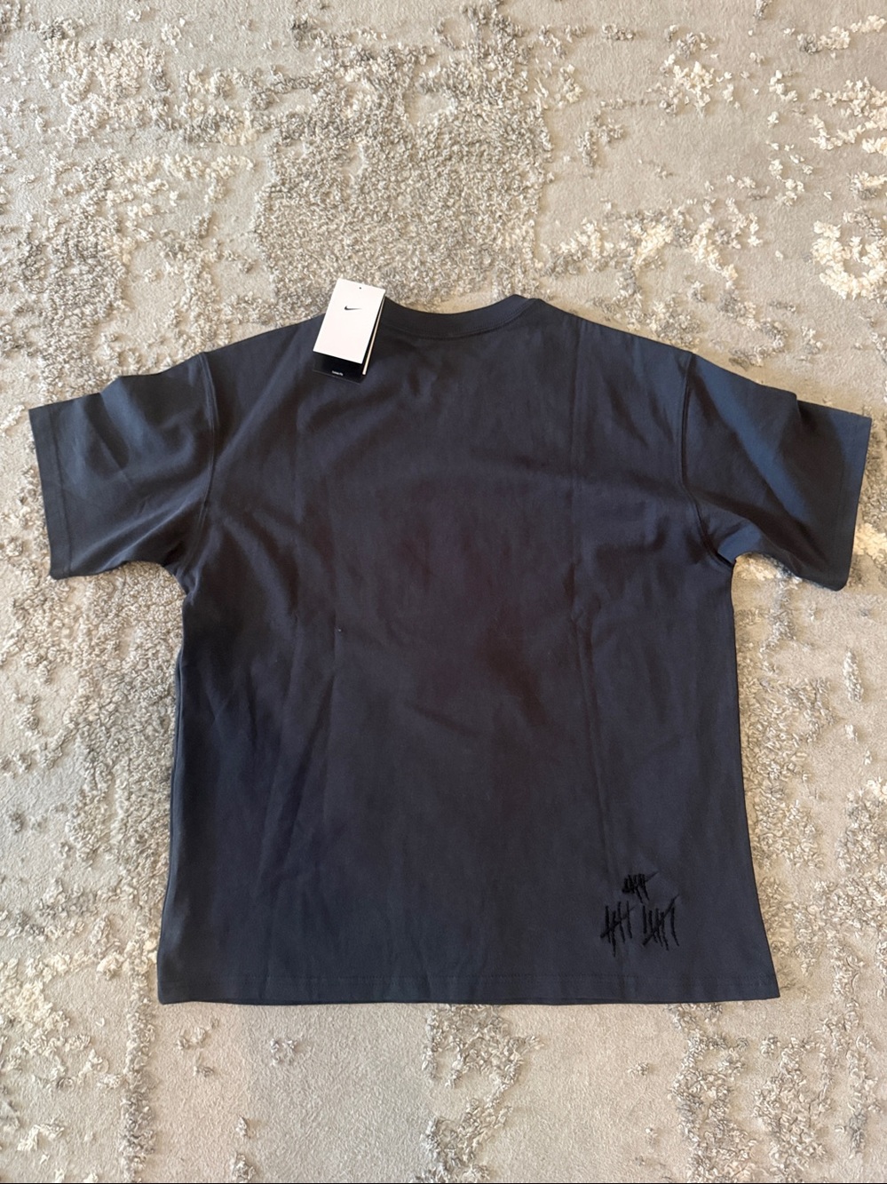 New York Knicks 2026 Championship t shirt - Picture 4 of 5